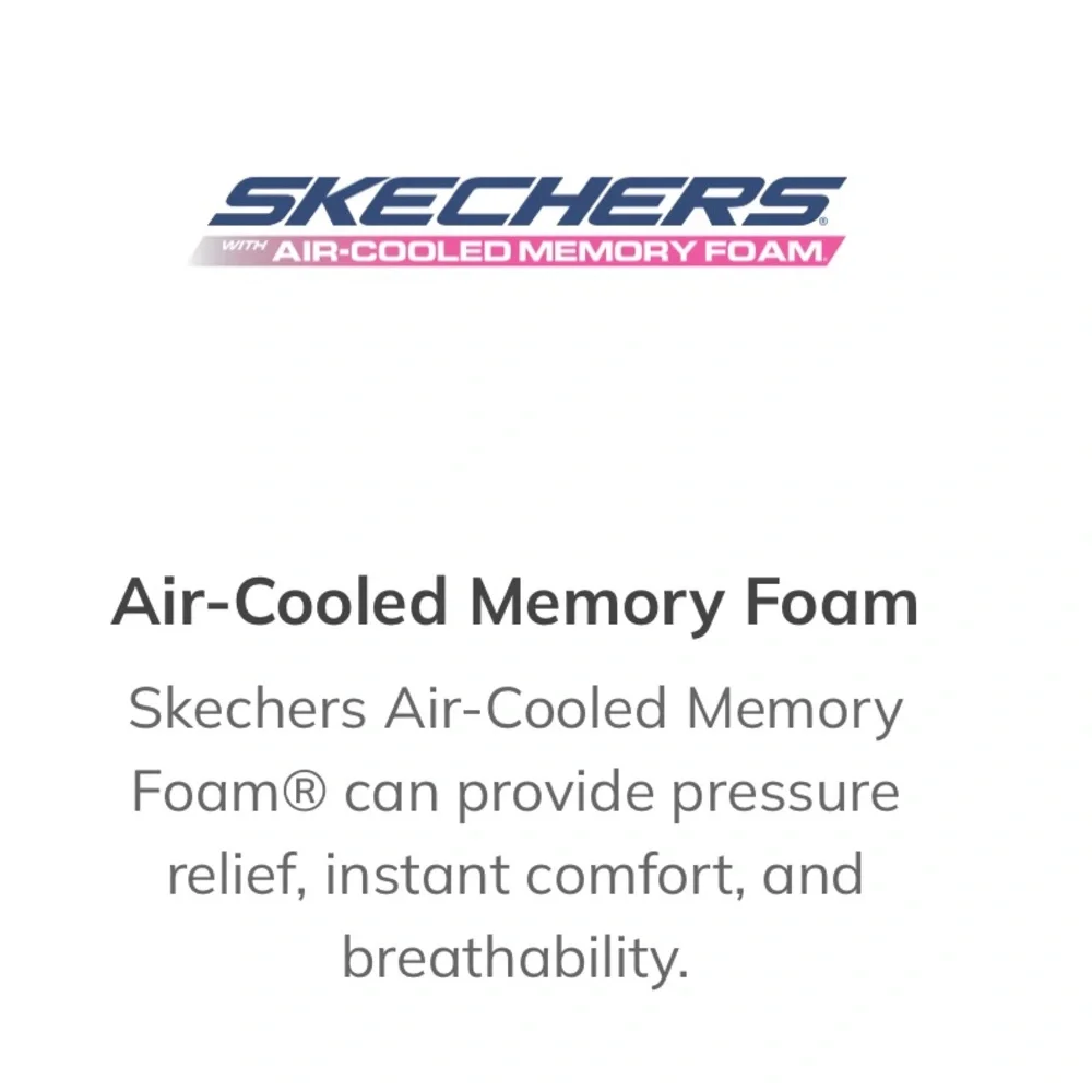 Skechers 7.5W Skechers Slip-ins: Summits - Dazzling Haze